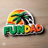 FunDAD Nigeria Ltd logo - Similar company to Energydevtalent