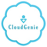 CloudGenie logo - Similar company to Indigpro