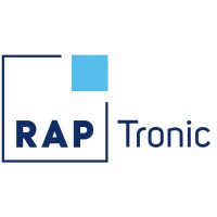 RAP Tronic Process Engineering logo - Similar company to Lasting Software