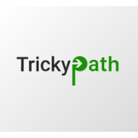 TrickyPath logo - Similar company to Innovision Inc..,