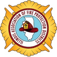 ILLINOIS ASSOCIATION OF FIRE PROTECTION DISTRICTS logo - Similar company to Missionmode Solutions