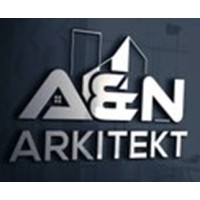 A&N arkitekt logo - Similar company to Ark360
