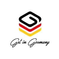 Get in Germany logo - Similar company to Smart Quality Gate