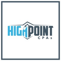 HighPoint CPAs logo - Similar company to Stone & Associates