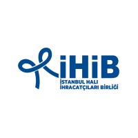 İstanbul Halı İhracatçıları Birliği İHİB logo - Similar company to Hanna'S By Hanna Darsa