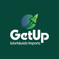 GetUp Worldwide Imports logo - Similar company to Nunchee
