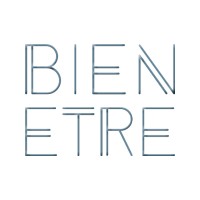 BIEN ETRE logo - Similar company to Goodnat · Accompagnez Vos Assurés, Vos Salariés  Dans Leur Quête Du Bien-Être