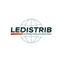 LEDISTRIB LOCATAM VENDING GROUP logo - Similar company to Cabines Essentielle