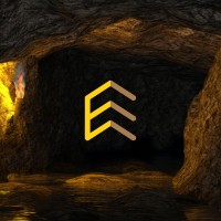 Ethereal logo - Similar company to Ceiling Nine