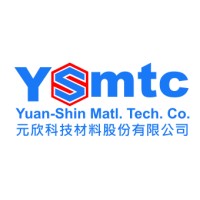 YSMTC (Yuan-Shin Materials Technology Corp.) logo - Similar company to Dwx Technology