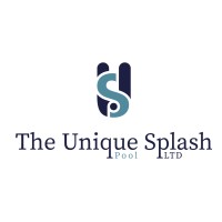 The Unique Splash Ltd logo - Similar company to Aw18 Design Studio