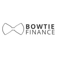 BowTie Finance logo - Similar company to Bowtie Bags: City-Themed Snack Bags