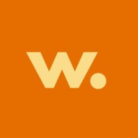 Wonderllow Creative House logo - Similar company to Crazy Peach Art Foundation