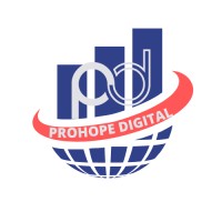 Prohope Digital logo - Similar company to Student Hub Edu