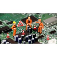 PDS Global logo - Similar company to Telecom Approvals