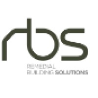 Remedial Building Solutions Pty Ltd logo - Similar company to Bim Remedial Sydney