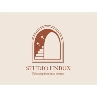 Studio Unbox logo - Similar company to Needle Art
