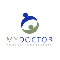 Centro Médico Mydoctor logo - Similar company to Conectta Saúde E Negócios
