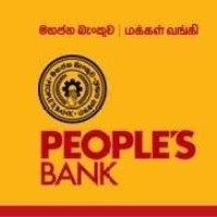 People's Bank logo - Similar company to Whileart