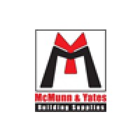 Mcmunn & Yates Building Supplies Ltd