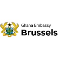 Ghana Embassy logo - Similar company to Abec7