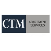 CTM Apartment Services Corporation logo - Similar company to One Property Group