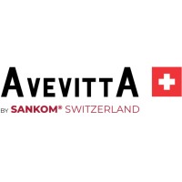 AvevittA by SANKOM Switzerland logo - Similar company to Sankom Switzerland