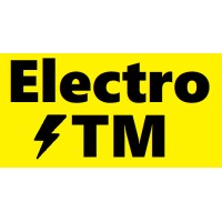 ElectroTM logo - Similar company to Wallprint