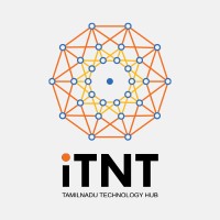 Tamil Nadu Technology Hub (iTNT) logo - Similar company to Startuptn