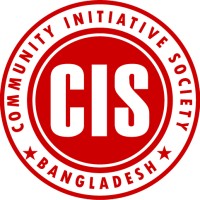 Community Initiative Society logo - Similar company to Friends In Village Development Bangladesh(Fivdb)