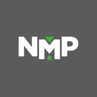 NMP Filter Press logo - Similar company to Filter Press Manufacturer | Jsc