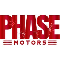 İTÜ Phase Motors Elektrikli Araçlar Takımı logo - Similar company to Epsilon Technology