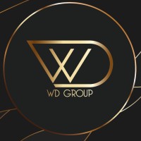 WD GROUP logo - Similar company to Lily Design
