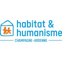 Habitat et Humanisme Champagne-Ardenne logo - Similar company to Habitat Et Humanisme Eure