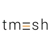 Tmesh AS logo - Similar company to Bitmesh- Firemesh  As