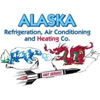 ALASKA REFRIGERATION, AIR CONDITIONING AND HEATING CO. logo - Similar company to So-Low Environmental