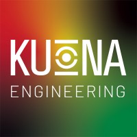 Kuona logo - Similar company to Kuona