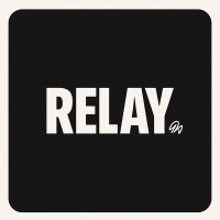 Relay Digital logo - Similar company to Fliix