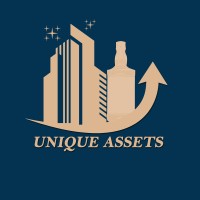 Unique Assets Co. Ltd logo - Similar company to Haji Ahmad Brothers Securities Limited