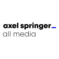 Axel Springer All Media (ASAM) logo - Similar company to The World Economic Forum On Telegram By Grt: Weltwirtschaftsforum Forum Économique Mondial Wef Davos