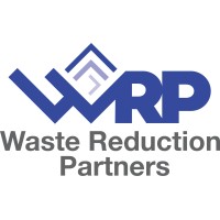 Waste Reduction Partners logo - Similar company to Collect And Recycle