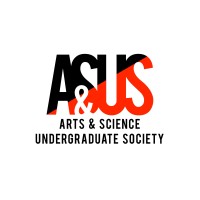 Arts & Science Undergraduate Society of McGill University logo - Similar company to Mcgill Diversity In Math