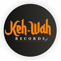 Kehwah Records logo - Similar company to Kintsugi Studios