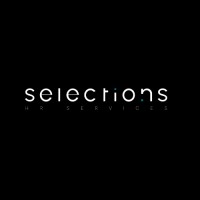 Selections HR Services Private Limited logo - Similar company to Spatial Alphabet Int. Inc.