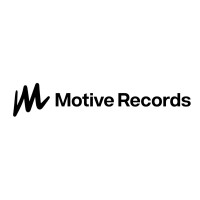 Motive Records logo - Similar company to Blac List