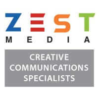Zest Media logo - Similar company to Debunking Motivation