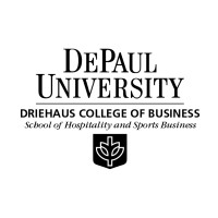 DePaul School of Hospitality and Sports Business logo - Similar company to Hospitality And Tourism Management School