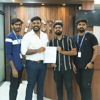 Acte Technologies - Chennai logo - Similar company to Verizon Media Group