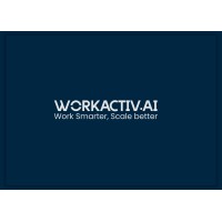 Workactiv.ai logo - Similar company to Fmz Associates Ltd