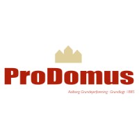 ProDomus logo - Similar company to Nextkey